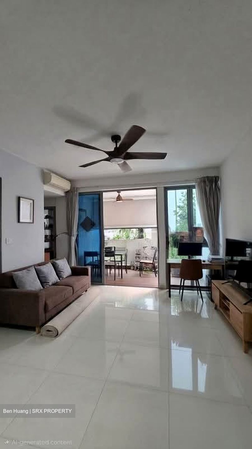 The Canopy (D27), Condominium #581363401